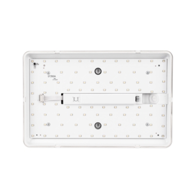 Plafoniera V-TAC SKU23422 VT-81006 4000K 12W 1100l