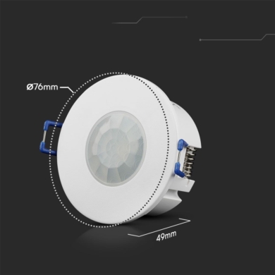 Czujnik V-TAC SKU23426 VT-81010 1200W