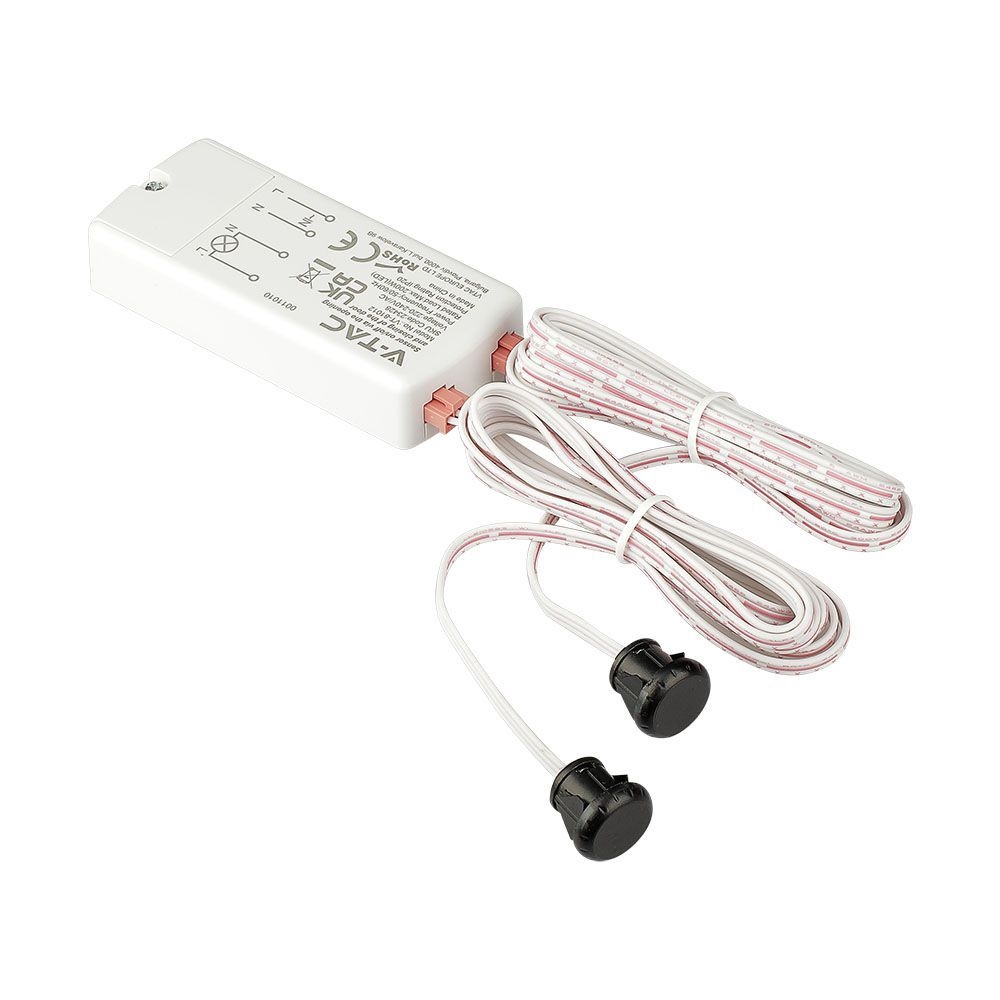 Czujnik V-TAC SKU23428 VT-81012 500w