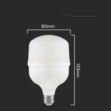 Żarówka V-TAC SKU23568 VT-21020 4000K 20W 2060lm