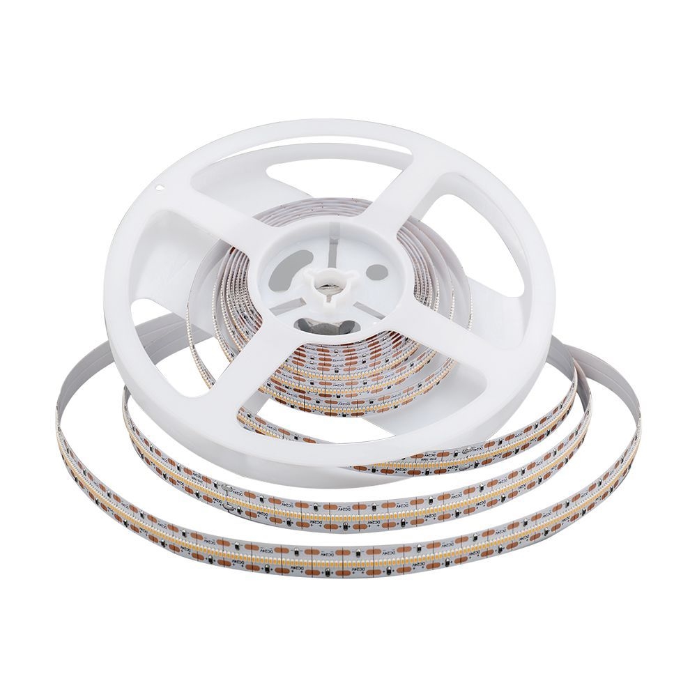 Taśma V-TAC SKU212602 VT-2110 700 3000K 21W 2000lm