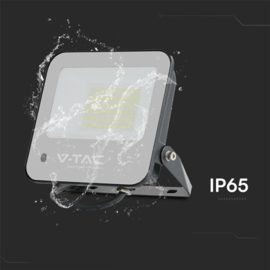 Naświetlacz V-TAC SKU23463 VT-44053 RGB+6500K 50W