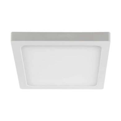 Panel V-TAC SKU104981 VT-60018SQ-S 3000K 18W 1850l