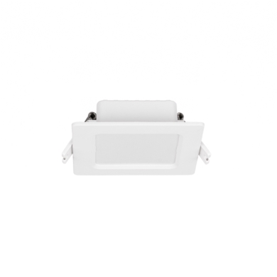 Panel V-TAC SKU104771 VT-61003SQ-S 3000K 3W 330lm