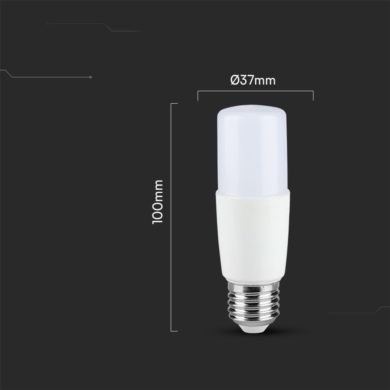 Żarówka V-TAC SKU21144 VT-237 3000K 7,5W 660lm