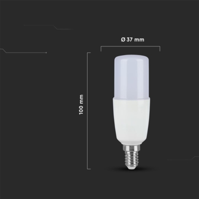 Żarówka V-TAC SKU21267 VT-248 3000K 7,5W 660lm