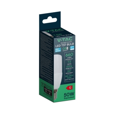 Żarówka V-TAC SKU21268 VT-248 4000K 7,5W 660lm