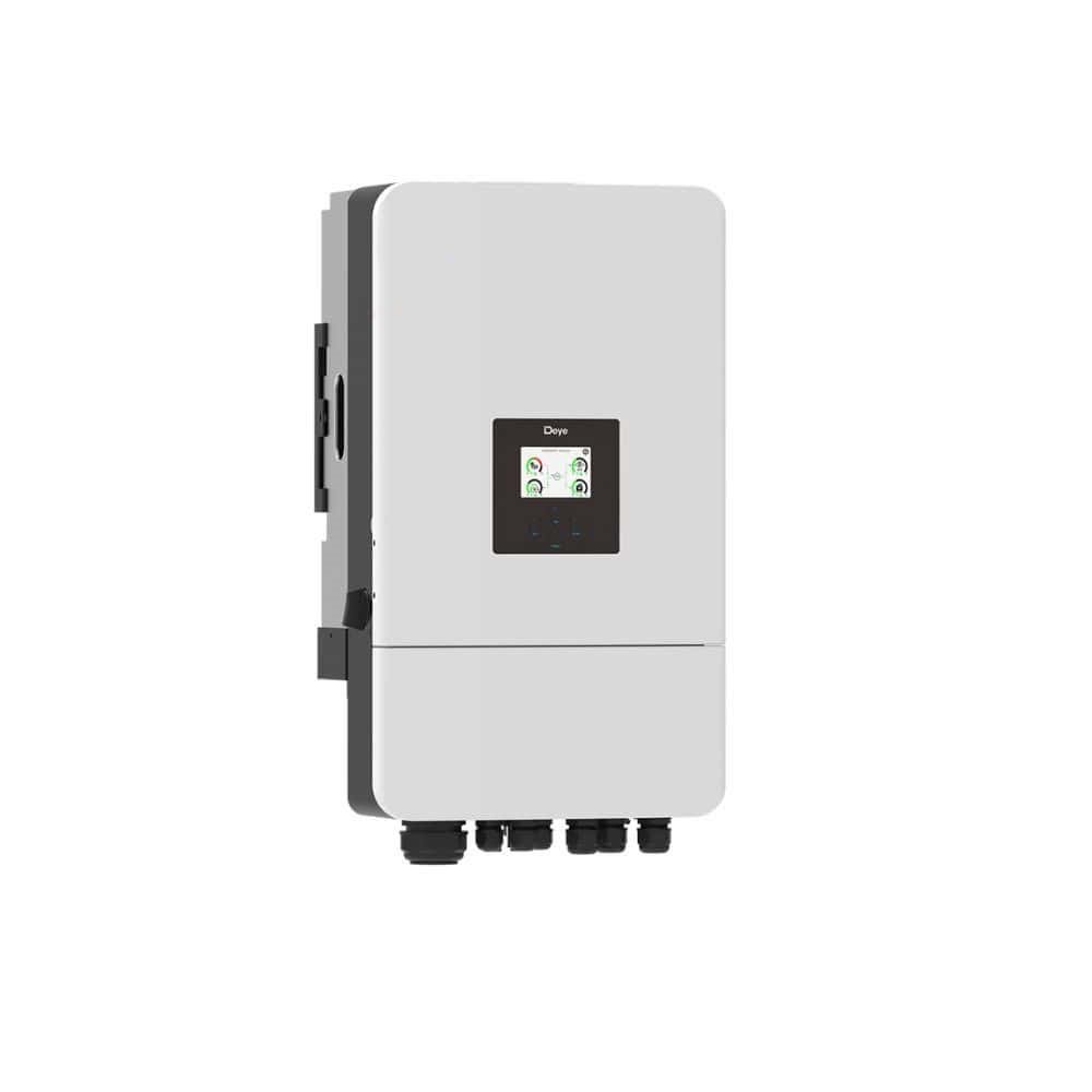 Falownik V-TAC DEYE SKU12345 SUN-6K-SG05LP3-EU-SM2