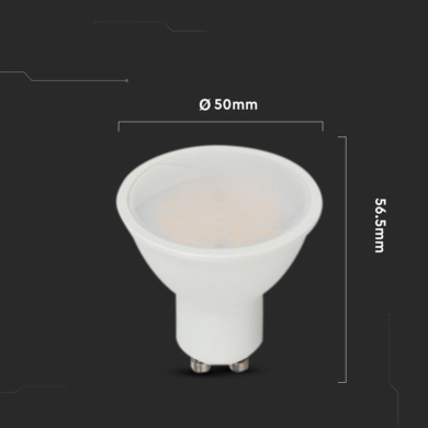 Żarówka V-TAC SKU218806 VT-271 6500K 10W 1000lm