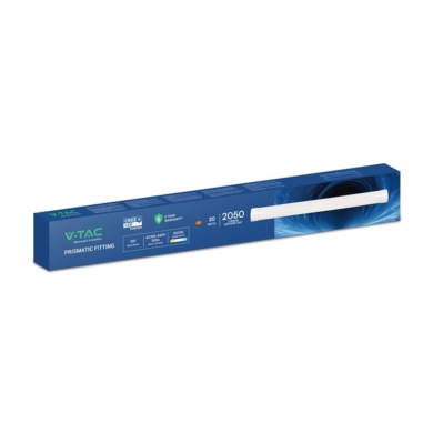 Oprawa V-TAC SKU203476 VT-8-20 3000K 20W 2050lm