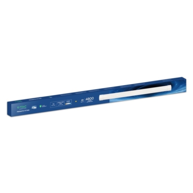 Oprawa V-TAC SKU203516 VT-8-40 4000K 40W 4800lm