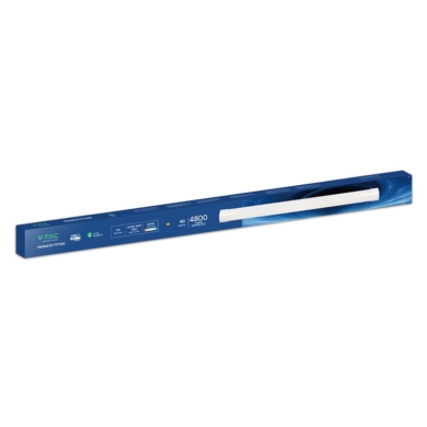 Oprawa V-TAC SKU203526 VT-8-40 6500K 40W 4800lm