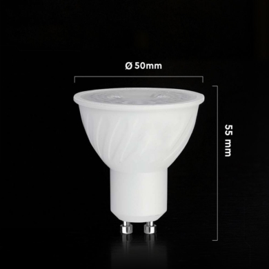 Żarówka V-TAC SKU217976 VT-275 4000K 4,5W 345lm