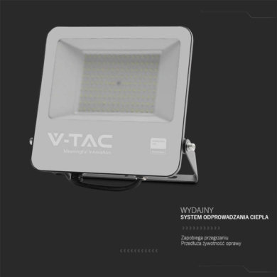 Naświetlacz V-TAC SKU232186 VT-44101 4000K 100W 11