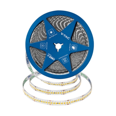 Taśma V-TAC SKU2125996 VT-2835 238 3000K 18W 2150l