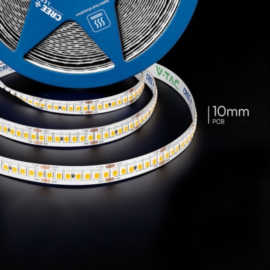 Taśma V-TAC SKU2125996 VT-2835 238 3000K 18W 2150l