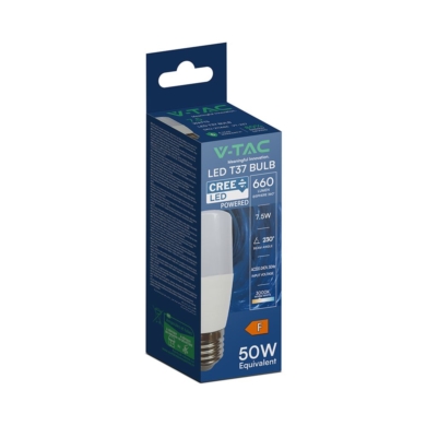 Żarówka V-TAC SKU211446 VT-237 6500K 7,5W 660lm