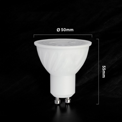 Żarówka V-TAC SKU2119311 VT-247 4000K 6W 445lm