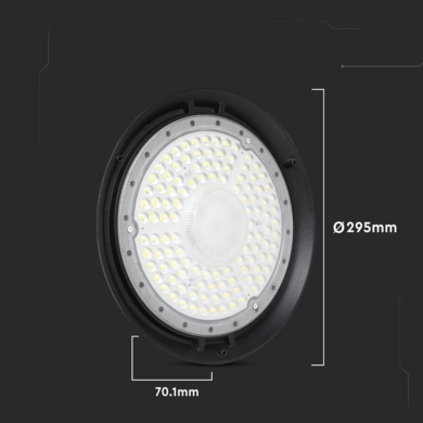 Oprawa V-TAC SKU217810 VT-92151-N 4000K 150W 20250