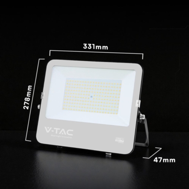 Naświetlacz V-TAC SKU232026 VT-44153 6500K 150W 17