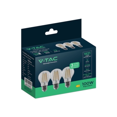Żarówka V-TAC SKU2174591 VT-2133 4000K 12W 1521lm