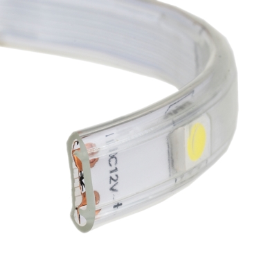 Taśma V-TAC SKU212144 VT-5050 30-IP65 6000K 4,8W 5
