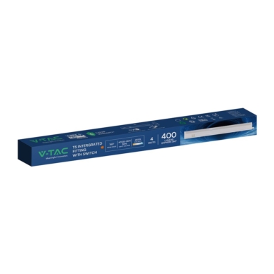 Oprawa V-TAC SKU216916 VT-035 6500K 4W 400lm