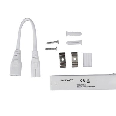 Oprawa V-TAC SKU216926 VT-065 3000K 7W 700lm