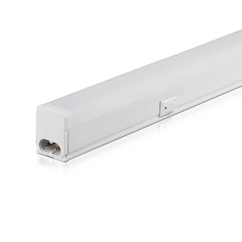Oprawa V-TAC SKU216976 VT-125 6500K 16W 1600lm