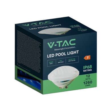 Żarówka V-TAC SKU217559 VT-1262 6500K 12W 1200lm