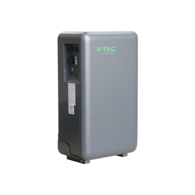 Magazyn V-TAC SKU12715 VT-12040-1 10,24kWh