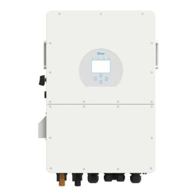 Falownik V-TAC SKU12674 SUN-30K-SG02HP3-EU-AM3 30