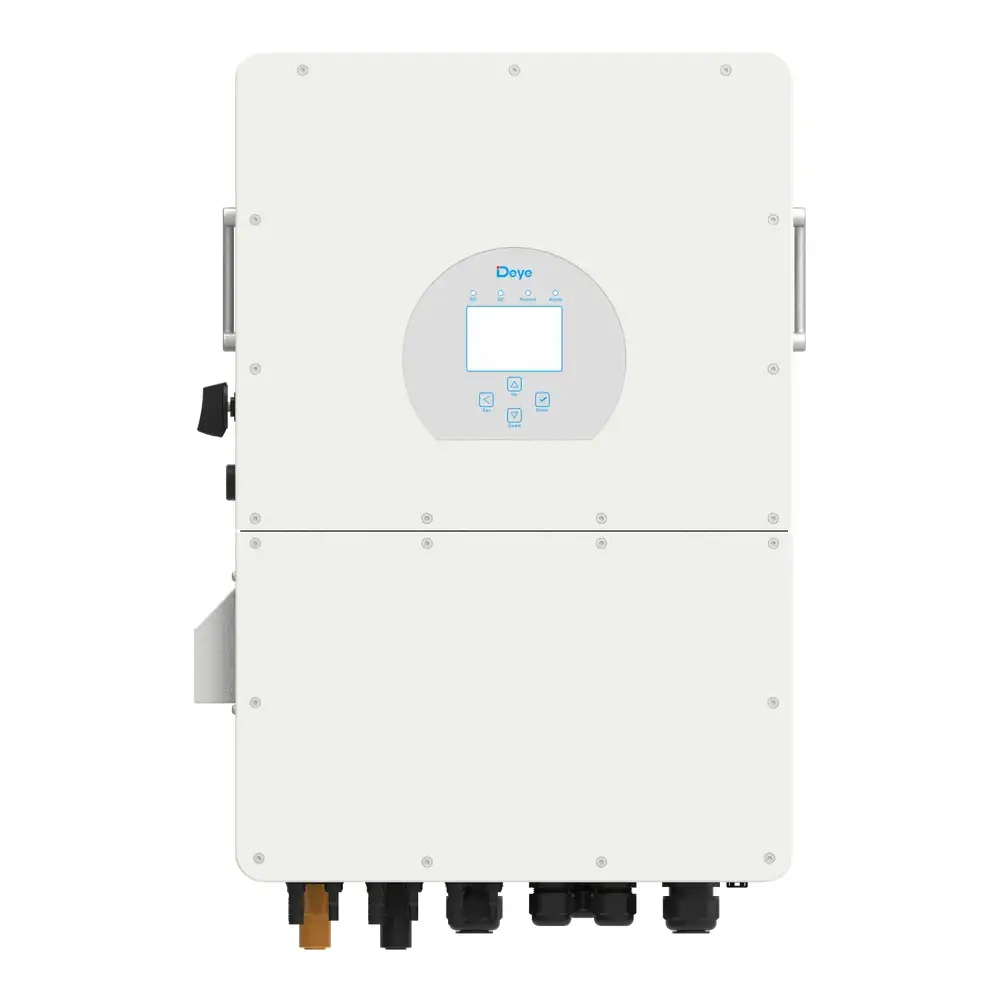 Falownik V-TAC SKU12674 SUN-30K-SG02HP3-EU-AM3 30