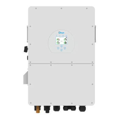 Falownik V-TAC SKU12674 SUN-30K-SG02HP3-EU-AM3 30