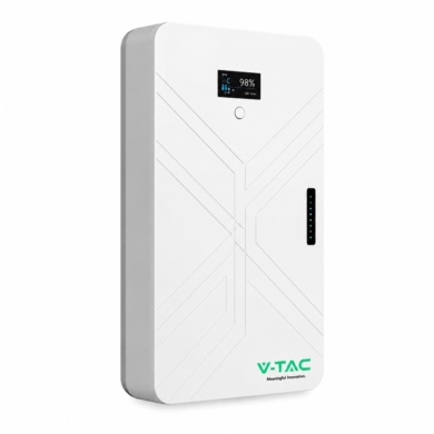Magazyn V-TAC SKU12713 VT-14033 14,33kWh