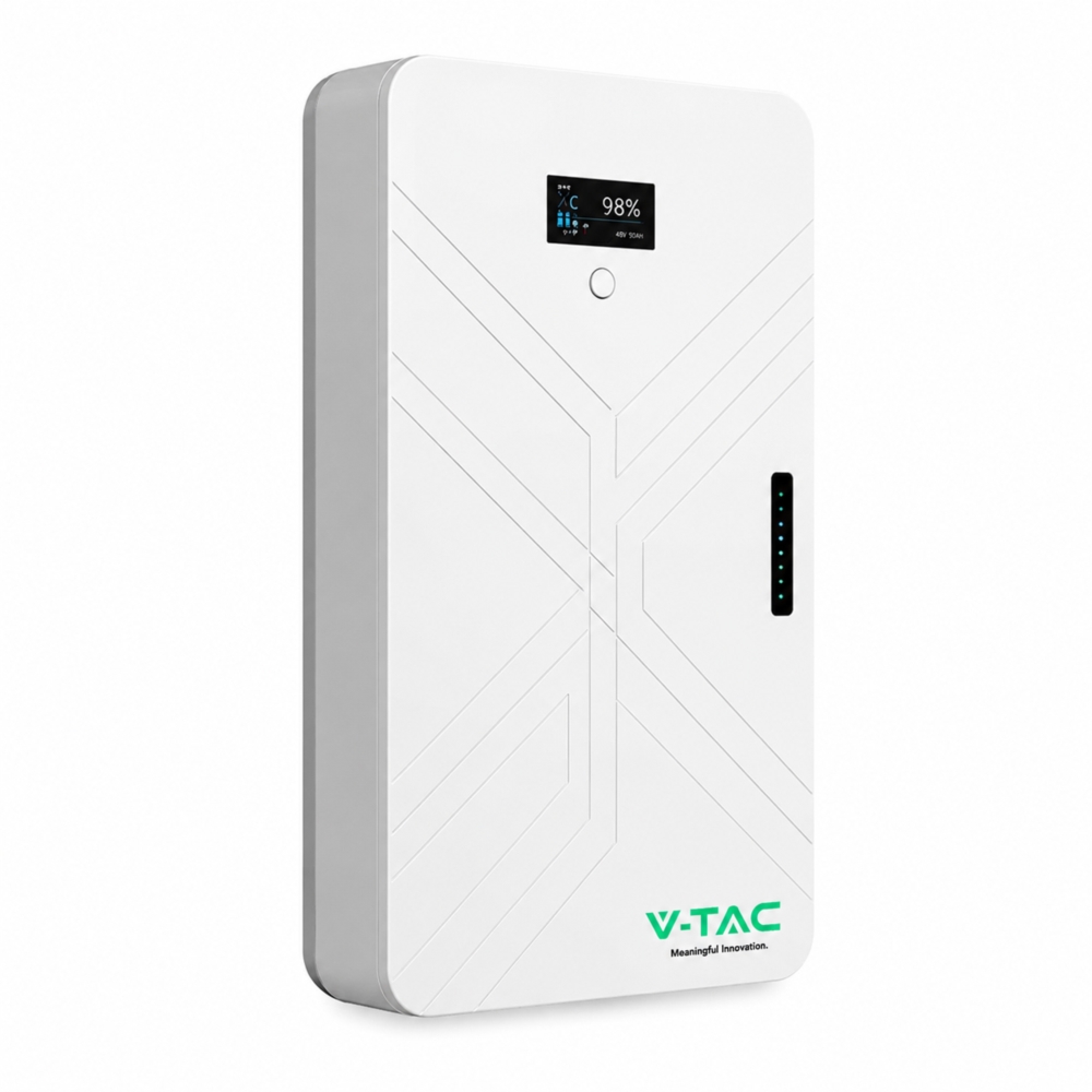 Magazyn V-TAC SKU12713 VT-14033 14,33kWh