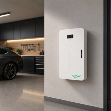 Magazyn V-TAC SKU12713 VT-14033 14,33kWh