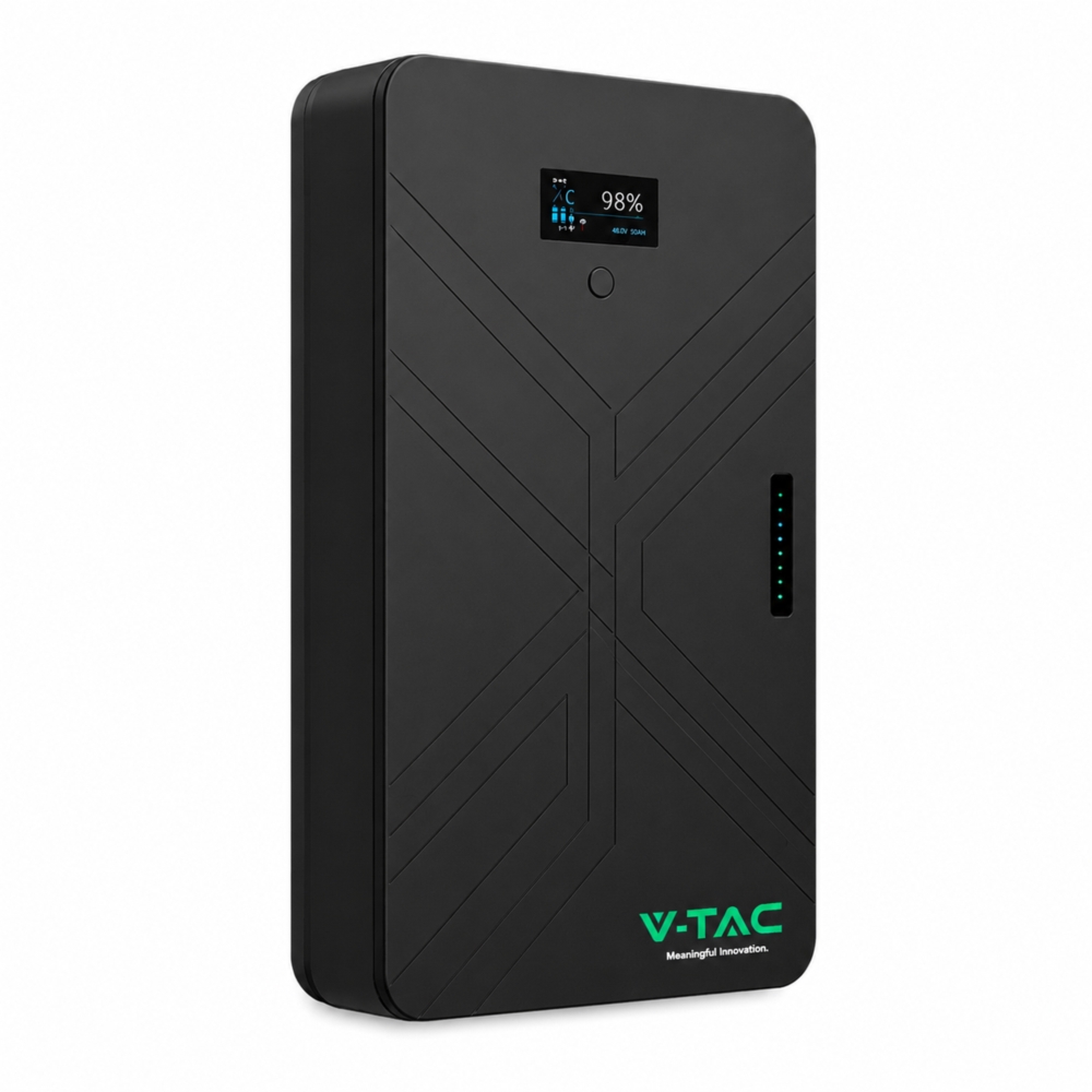 Magazyn V-TAC SKU12714 VT-14033 14,33kWh