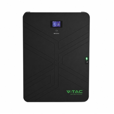 Magazyn V-TAC SKU12714 VT-14033 14,33kWh