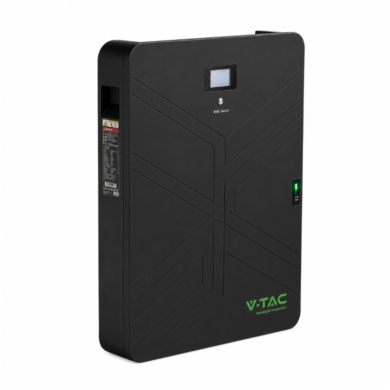 Magazyn V-TAC SKU12714 VT-14033 14,33kWh