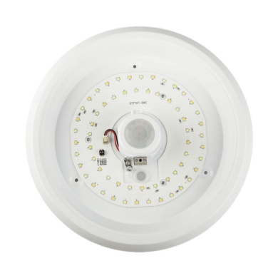 Oprawa V-TAC SKU234186 VT-13CCT 3000K-4000K-6000K