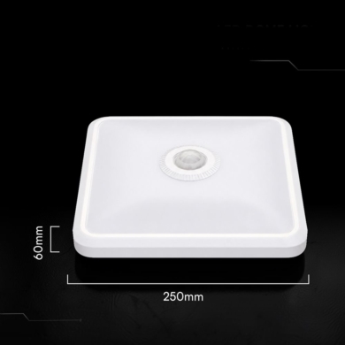 Oprawa V-TAC SKU234196 VT-81003 3000K-4000K-6500K
