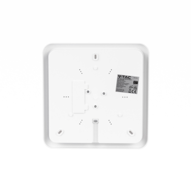 Oprawa V-TAC SKU234196 VT-81003 3000K-4000K-6500K