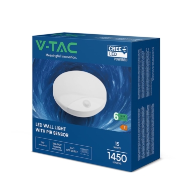 Oprawa V-TAC SKU234206 VT-81004 3000K-4000K-6000K
