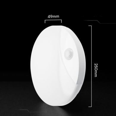 Oprawa V-TAC SKU234206 VT-81004 3000K-4000K-6000K