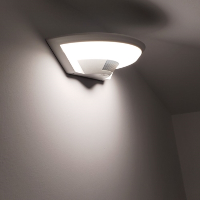 Plafoniera V-TAC SKU234216 VT-81005 4000K 10W 1060