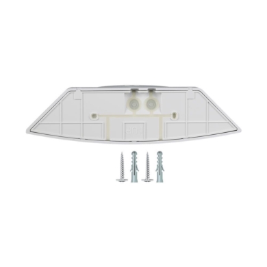 Plafoniera V-TAC SKU234216 VT-81005 4000K 10W 1060