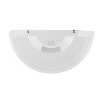 Plafoniera V-TAC SKU234216 VT-81005 4000K 10W 1060