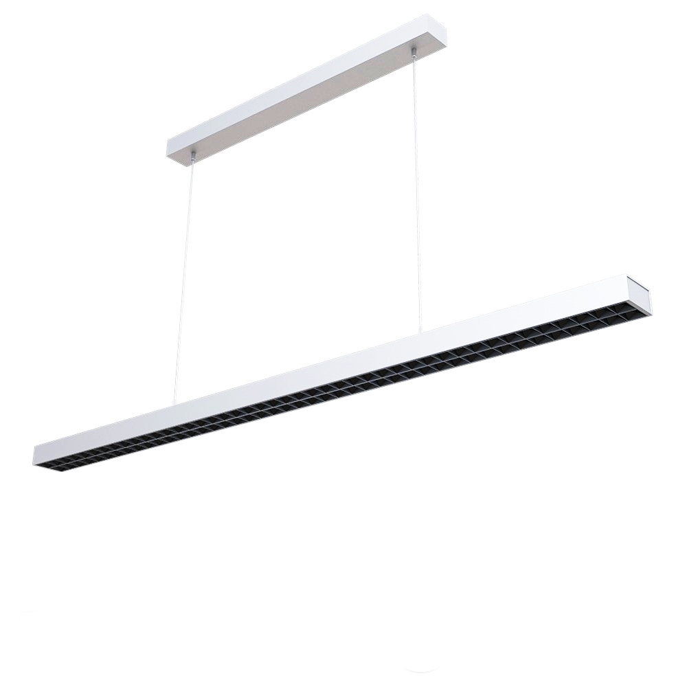Oprawa V-TAC SKU606 VT-7-61-W 4000K 60W 6600lm