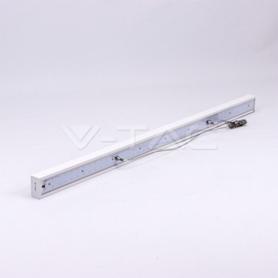 Oprawa V-TAC SKU606 VT-7-61-W 4000K 60W 6600lm